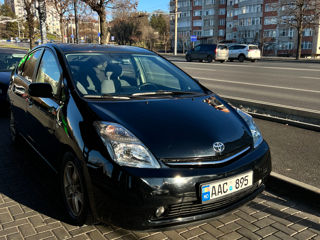 Toyota Prius foto 2