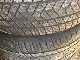 265 45 R20 Pirelli 4 buc b/u foto 2