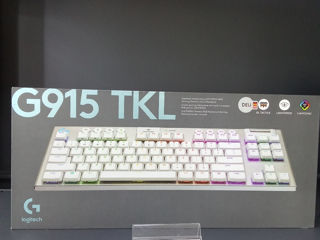 Tastatura Logitech G915 2990