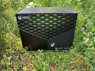 Xbox Series X 1TB Новый / Запечатанный ! foto 1