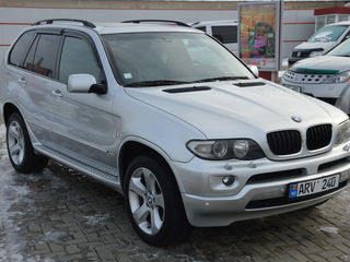 BMW X5 foto 3