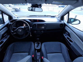 Toyota Yaris foto 5