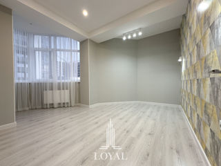 Apartament cu 2 camere, 82 m², Botanica, Chișinău foto 10