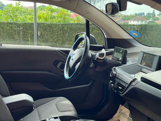 BMW i3 foto 7