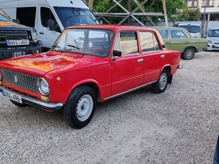 Lada / ВАЗ 2101 foto 9