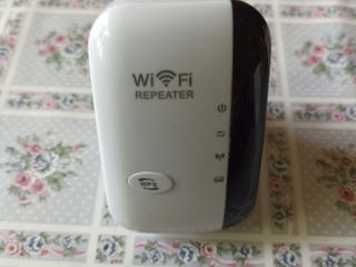 Wi Fi Repeater