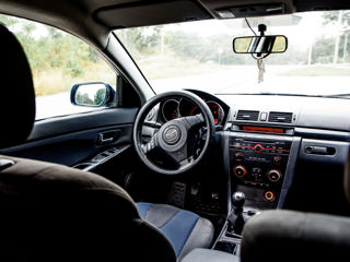 Mazda 3 foto 8