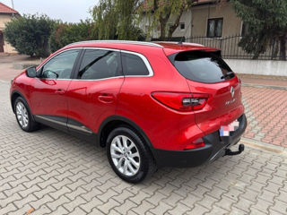 Renault Kadjar foto 2