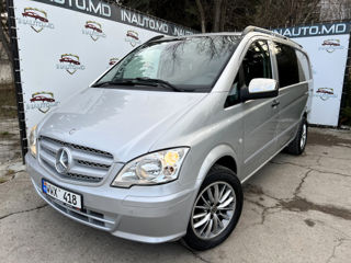Mercedes Vito 6 locuri
