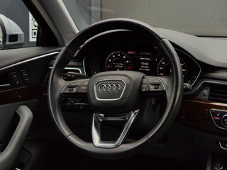 Audi A4 Allroad foto 14