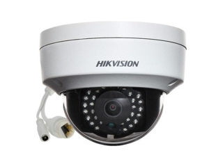 Hikvision 2 Megapixeli, Ip Microsd 128Gb, Ds-2Cd2121G0-Is foto 2