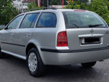 Skoda Octavia foto 4