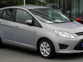 Piese Ford B-Max (2012-2017) dezmembrare