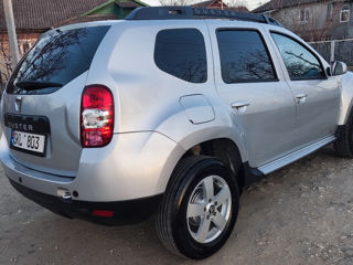 Dacia Duster foto 6