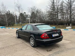 Mercedes E-Class