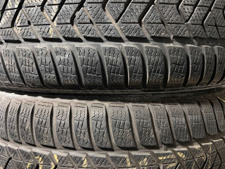 R17 235/55 Pirelli Sottozero 3 foto 3