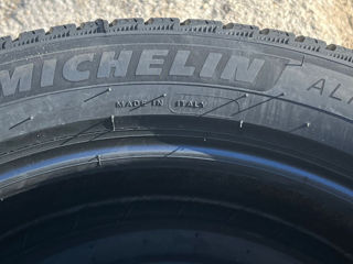 Michelin 205/55 R19 Зима / Iarna foto 5