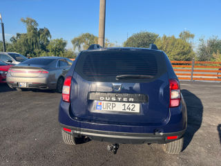 Dacia Duster foto 4