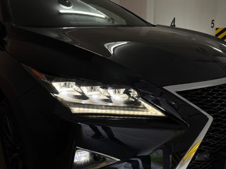 Lexus RX Series foto 2