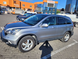 Honda CR-V foto 3