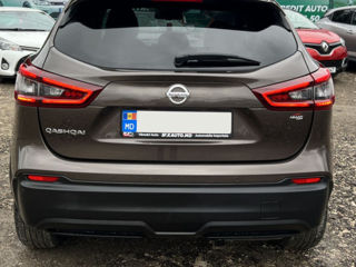 Nissan Qashqai foto 4