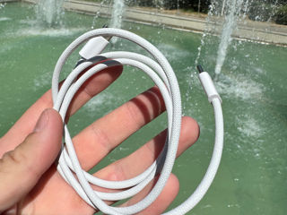 Apple USB 60 W 1.5M cablu foto 4