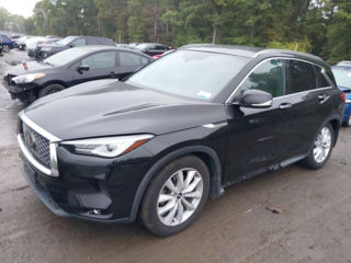 Infiniti QX50 foto 5