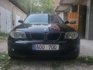 BMW 1 Series foto 2