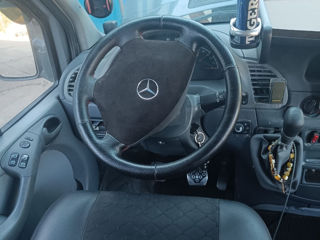 Mercedes Sprinter foto 6