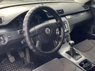 Volkswagen Passat foto 7