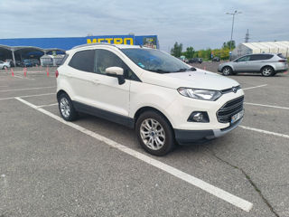 Ford EcoSport foto 2