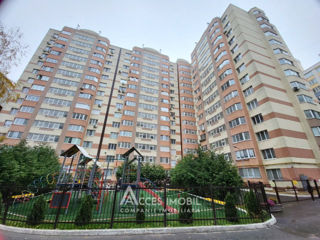 Apartament cu 2 camere, 64 m², Buiucani, Chișinău foto 10