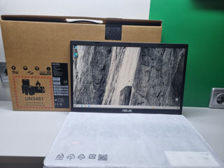 ASUS ultrabook Ryzen 3 Ram 8Gb SSD 256Gb Новый! Гарантия! foto 2