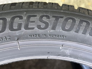 2 ската/ 2 anvelope 285/40 R20 Bridgestone blizzak LM005/ Доставка, livrare toata Moldova 2023 foto 8