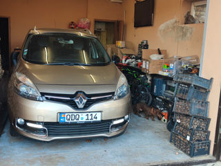 Renault Grand Scenic foto 5