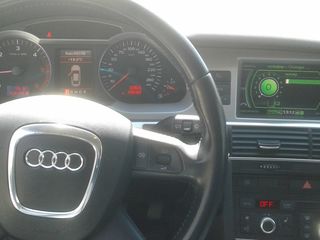 Audi A6 foto 8