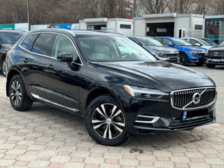 Volvo XC60 фото 5