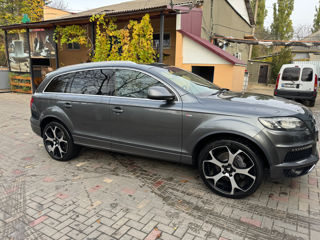 Audi Q7 foto 3