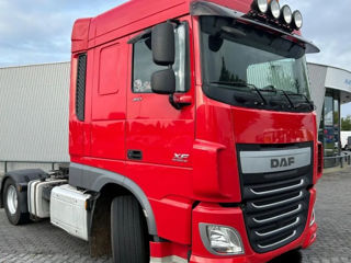 Daf XF 460 foto 2