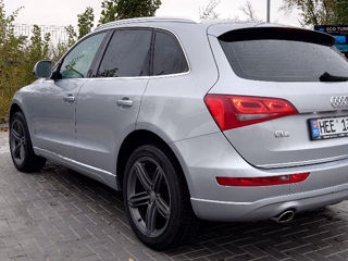 Audi Q5 foto 6