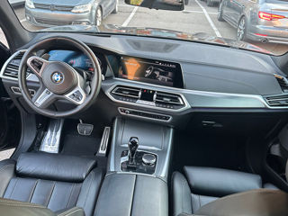 BMW X5 foto 8