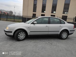 Volkswagen Passat foto 4