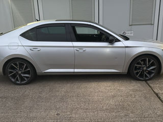 Piese Skoda Superb 3 (2016-2021) dezmembrare foto 1