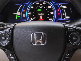 Honda Accord foto 9