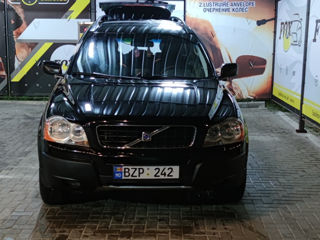 Volvo XC90 foto 7