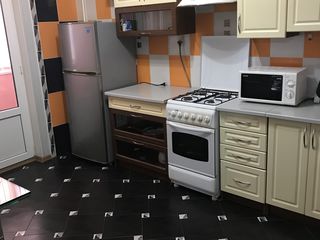 Apartament cu 1 cameră, 60 m², Centru, Chișinău foto 9