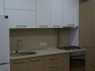 Apartament cu 1 cameră, 44 m², Râșcani, Chișinău foto 8