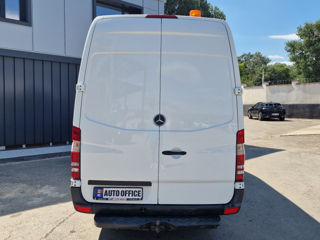 Mercedes Sprinter foto 5