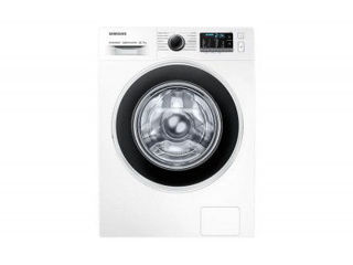 Washing Machine/Fr Samsung Ww80J52E0Hw/Ce