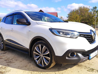 Renault Kadjar foto 4